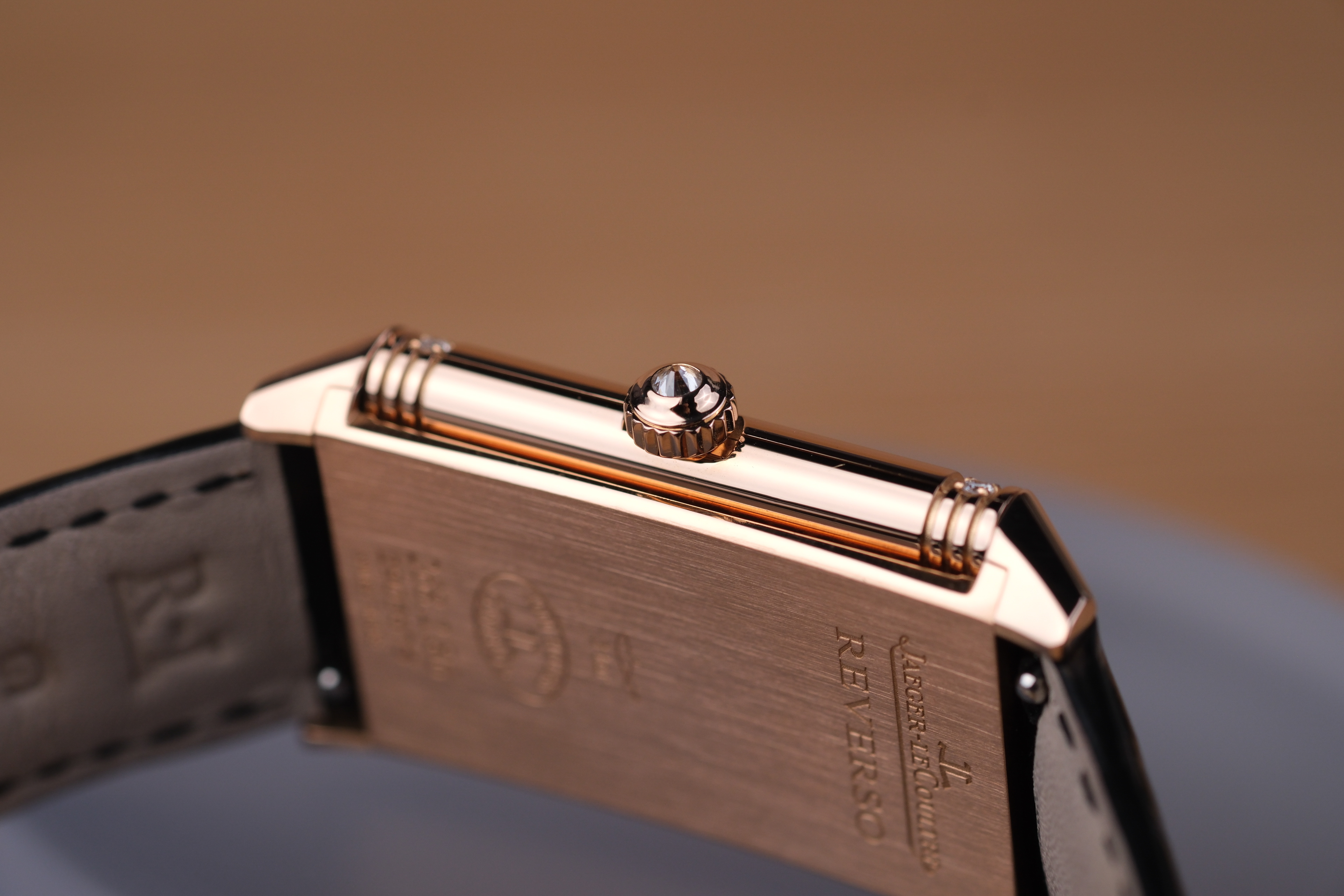 JLC Grande Reverso Lady Ultra Thin - Image 6