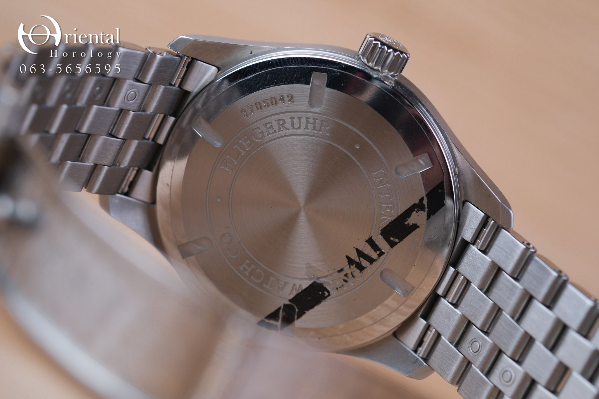 IWC Spitfire Mark XVI - Image 8