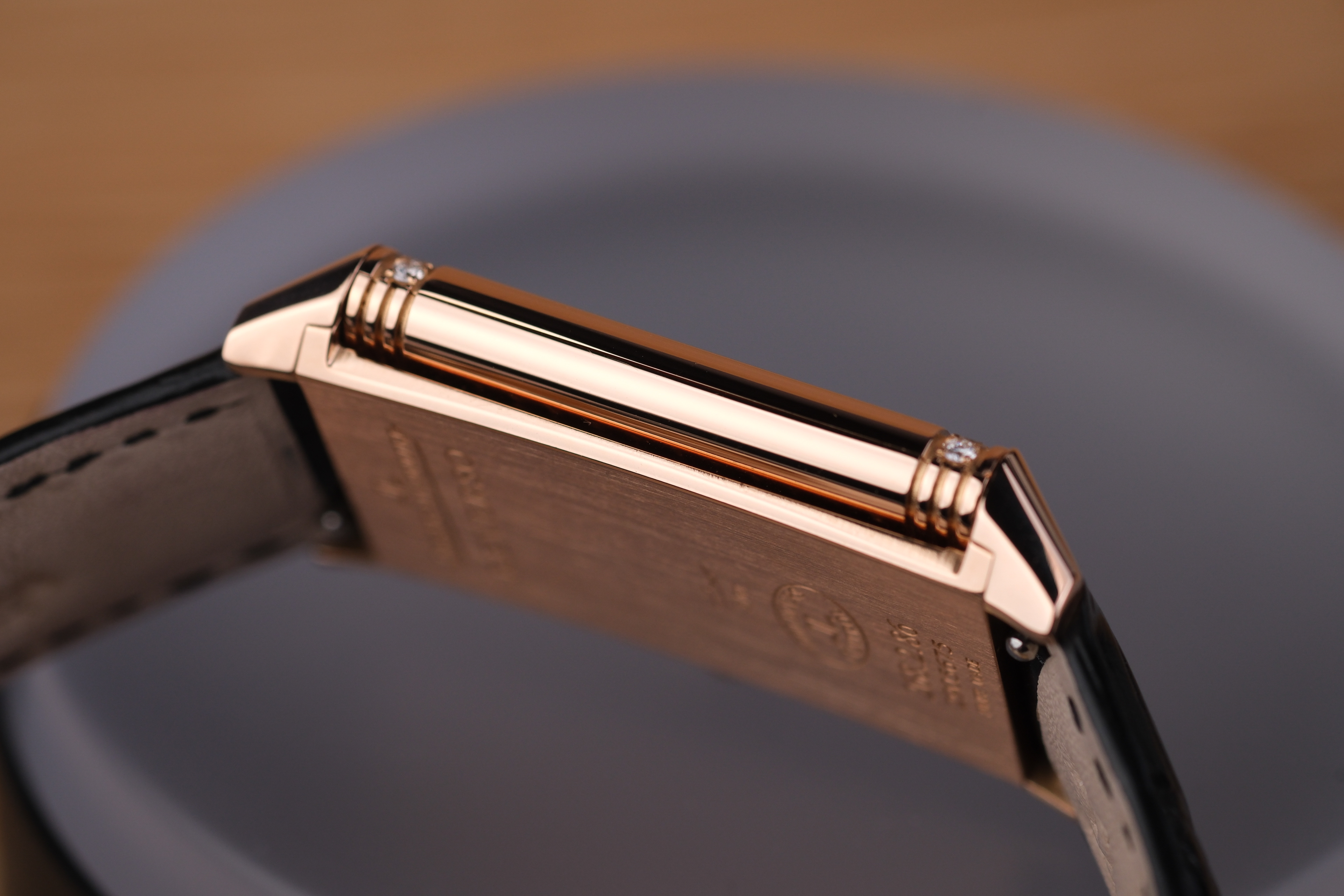 JLC Grande Reverso Lady Ultra Thin - Image 7