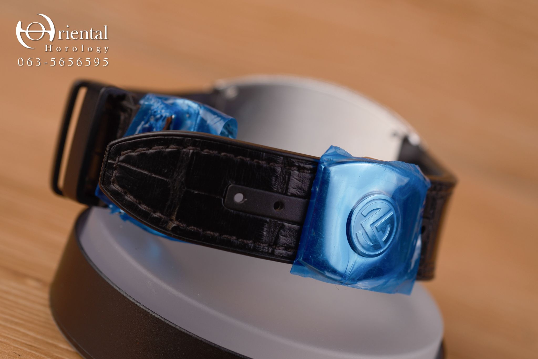 Franck Muller V45 Vanguard Pave Diamond - Image 8