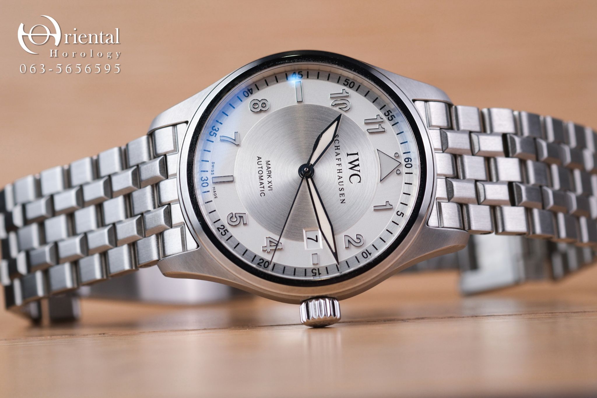 IWC Spitfire Mark XVI - Image 4