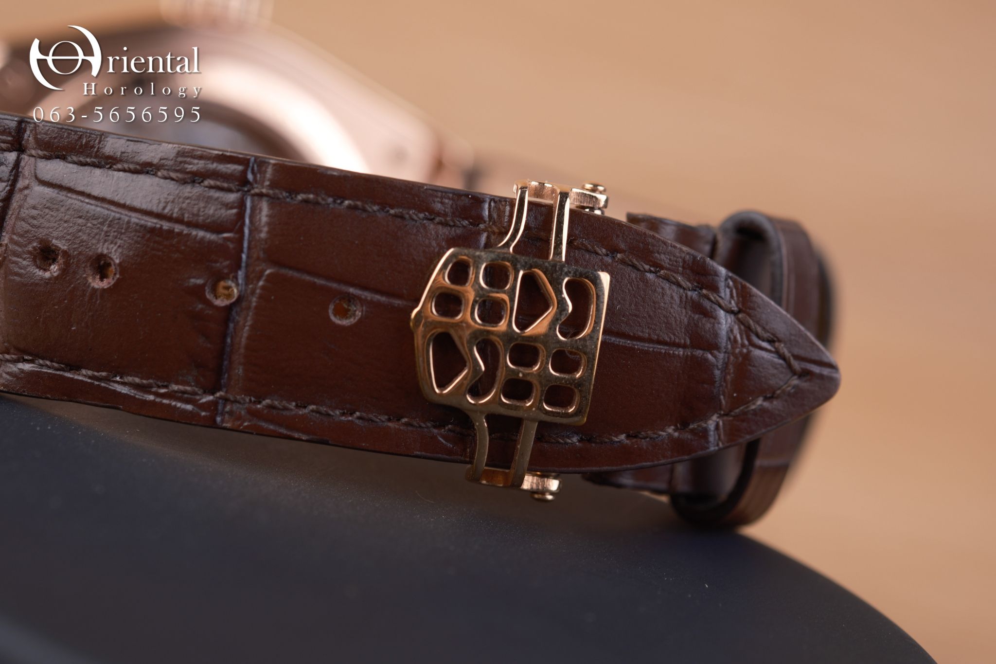 Frederique Constant Heart Beat Automatic - Image 5