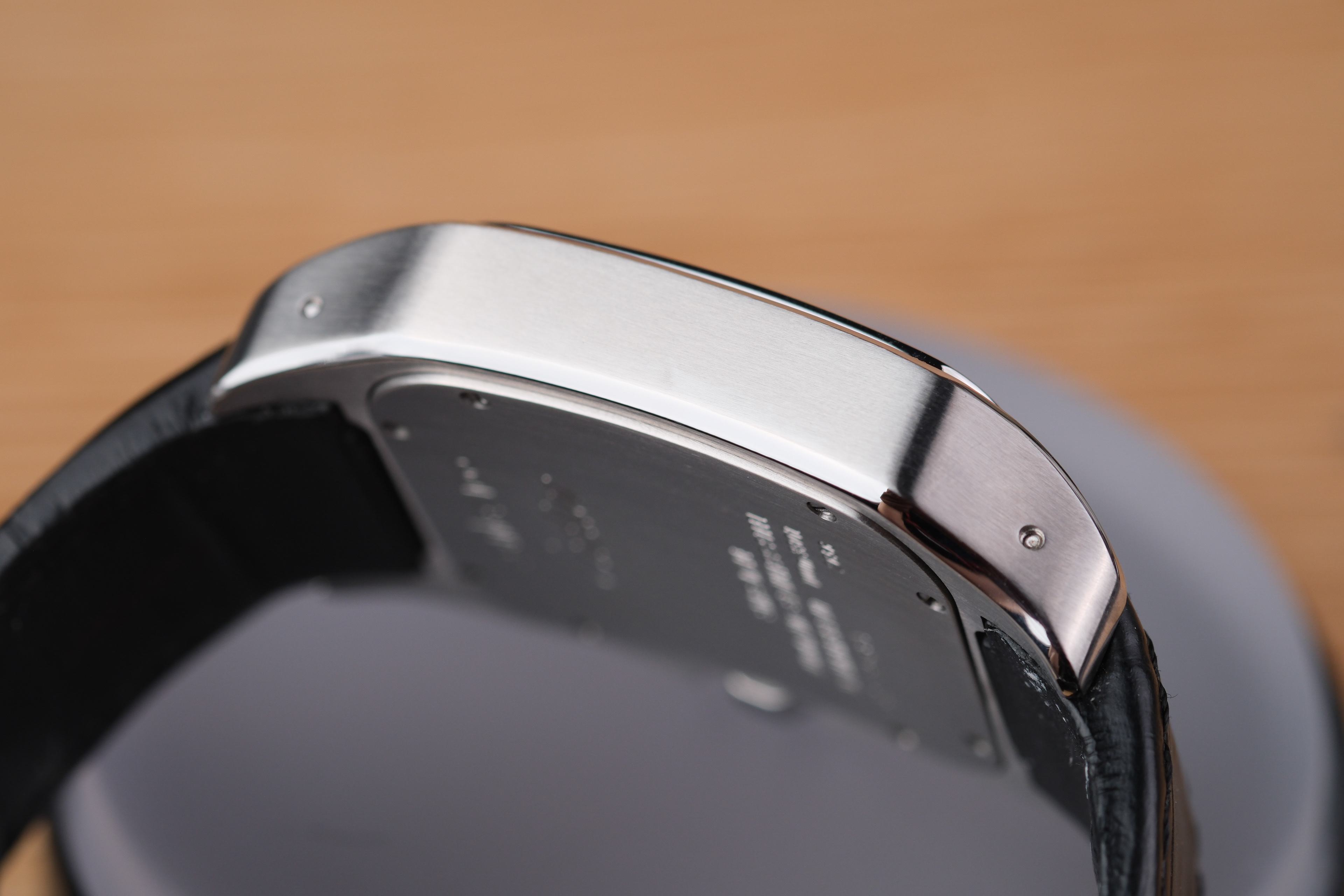 Cartier Santos XL Full Diamonds - Image 7