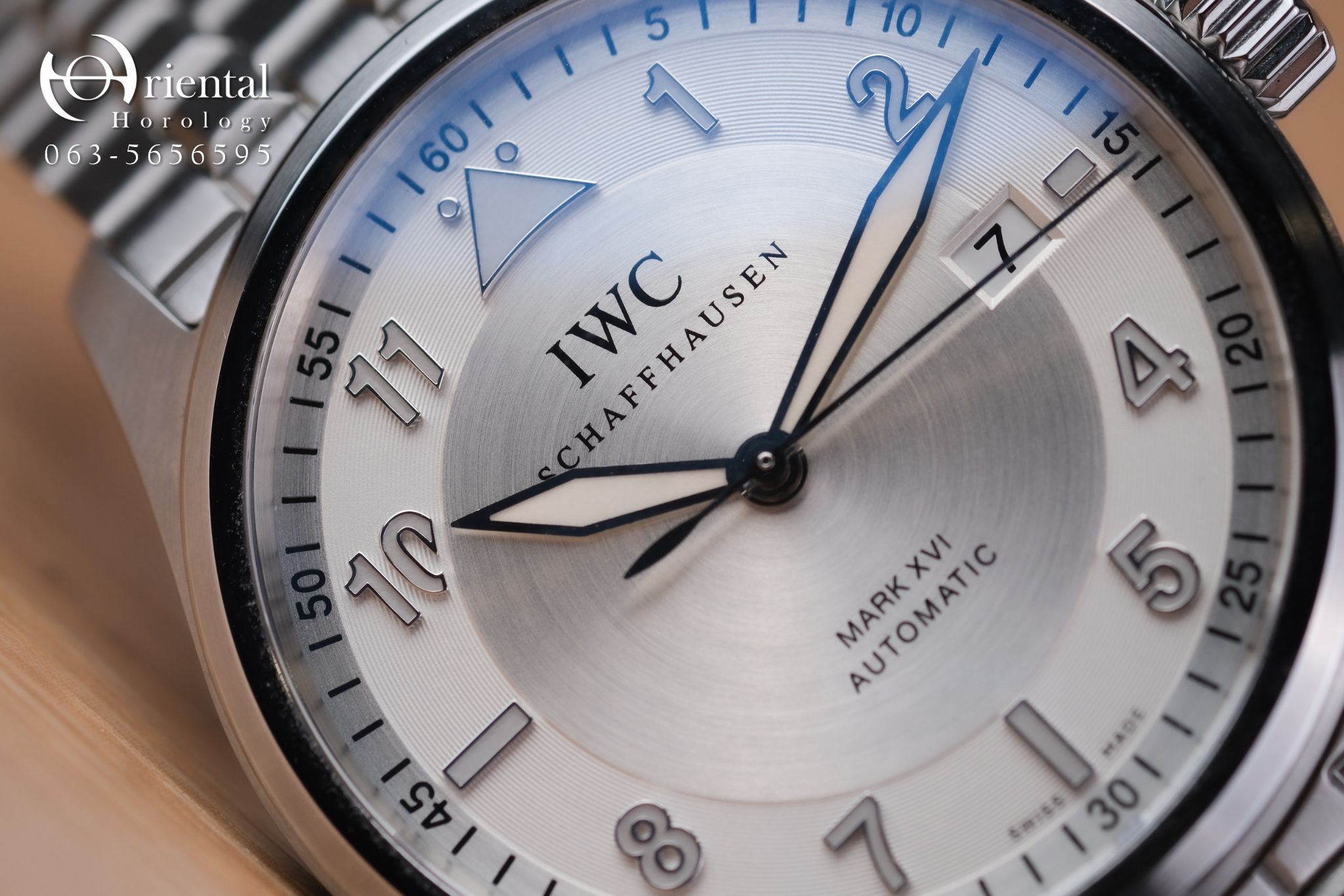 IWC Spitfire Mark XVI - Image 3