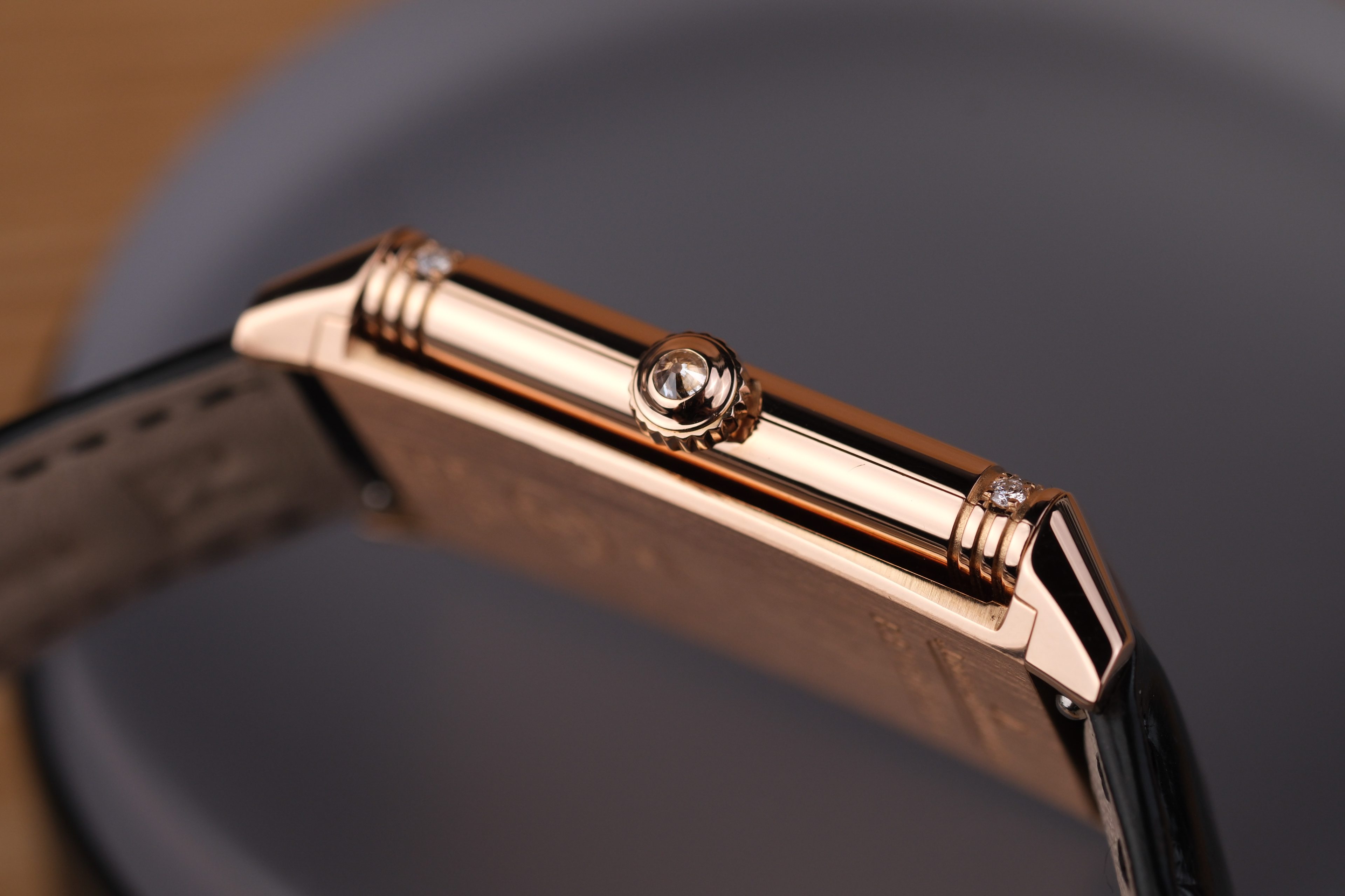 JLC Grande Reverso Lady Ultra Thin - Image 4