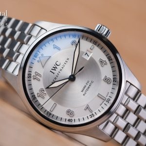 IWC Spitfire Mark XVI