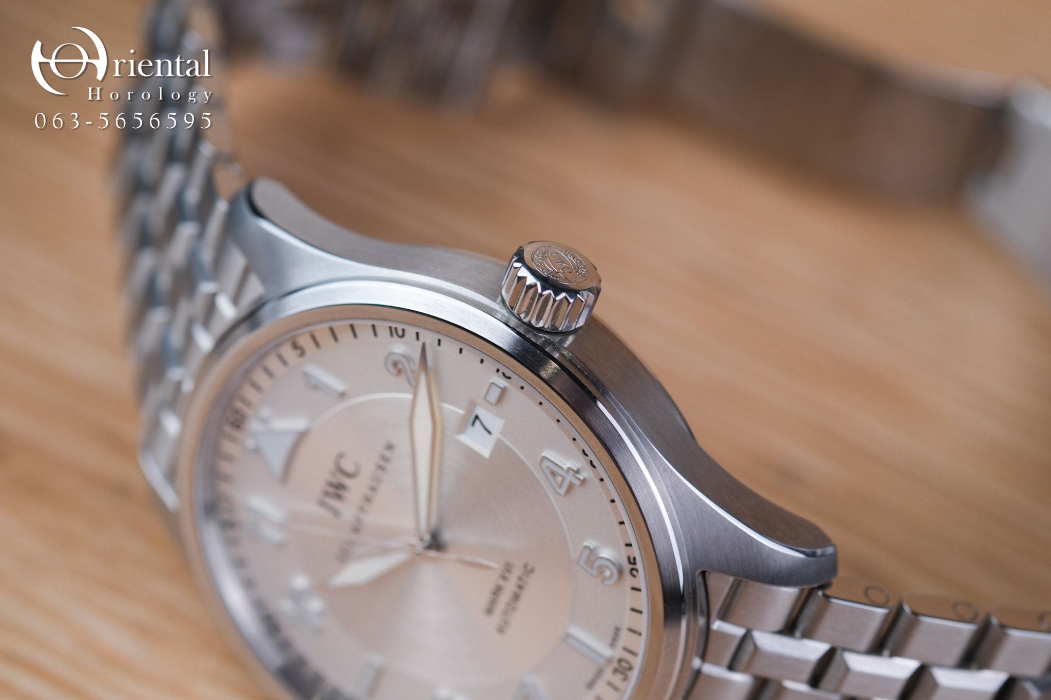 IWC Spitfire Mark XVI - Image 6