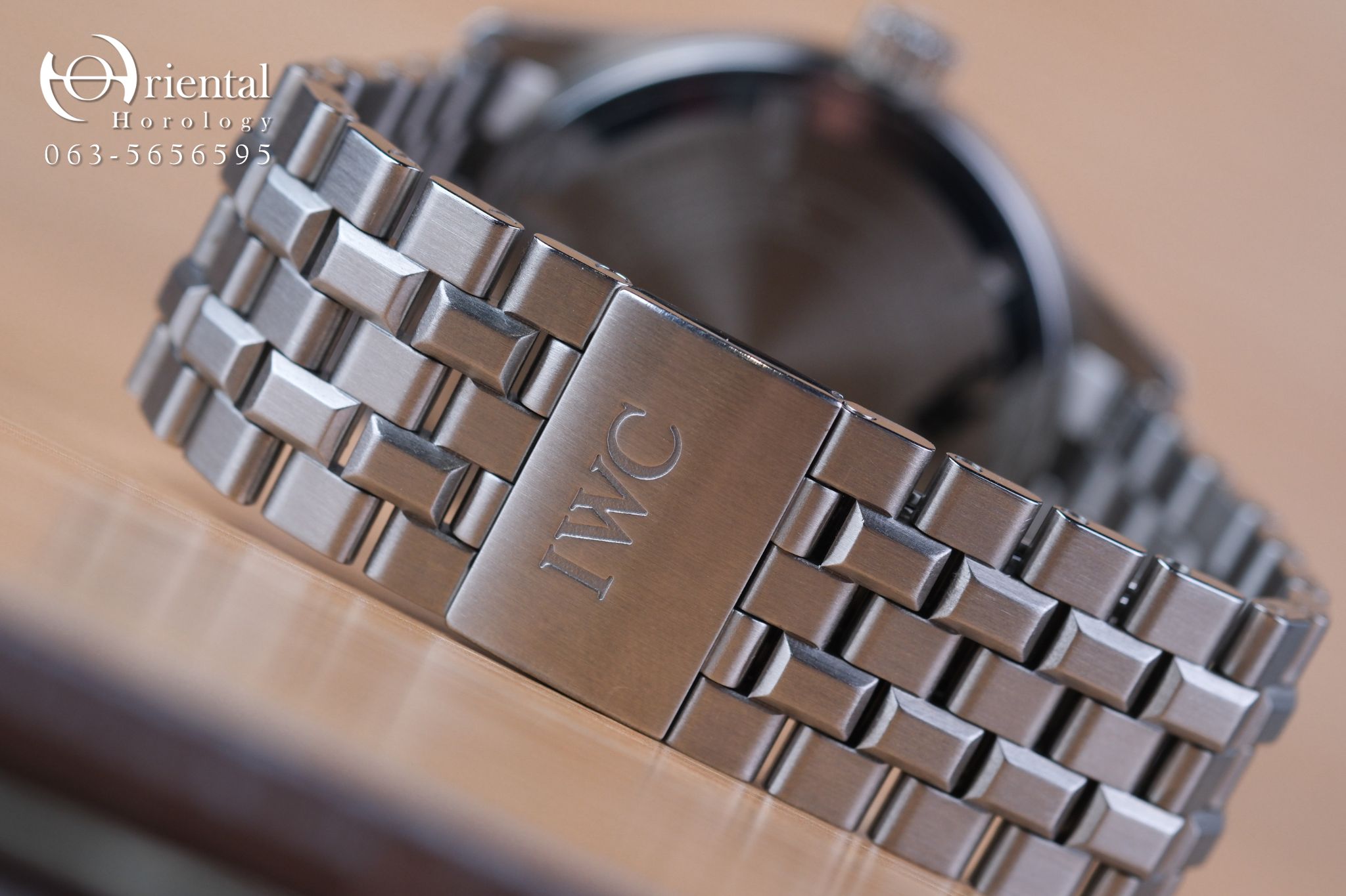 IWC Spitfire Mark XVI - Image 10