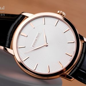 Audemars Piguet Jules Audemars