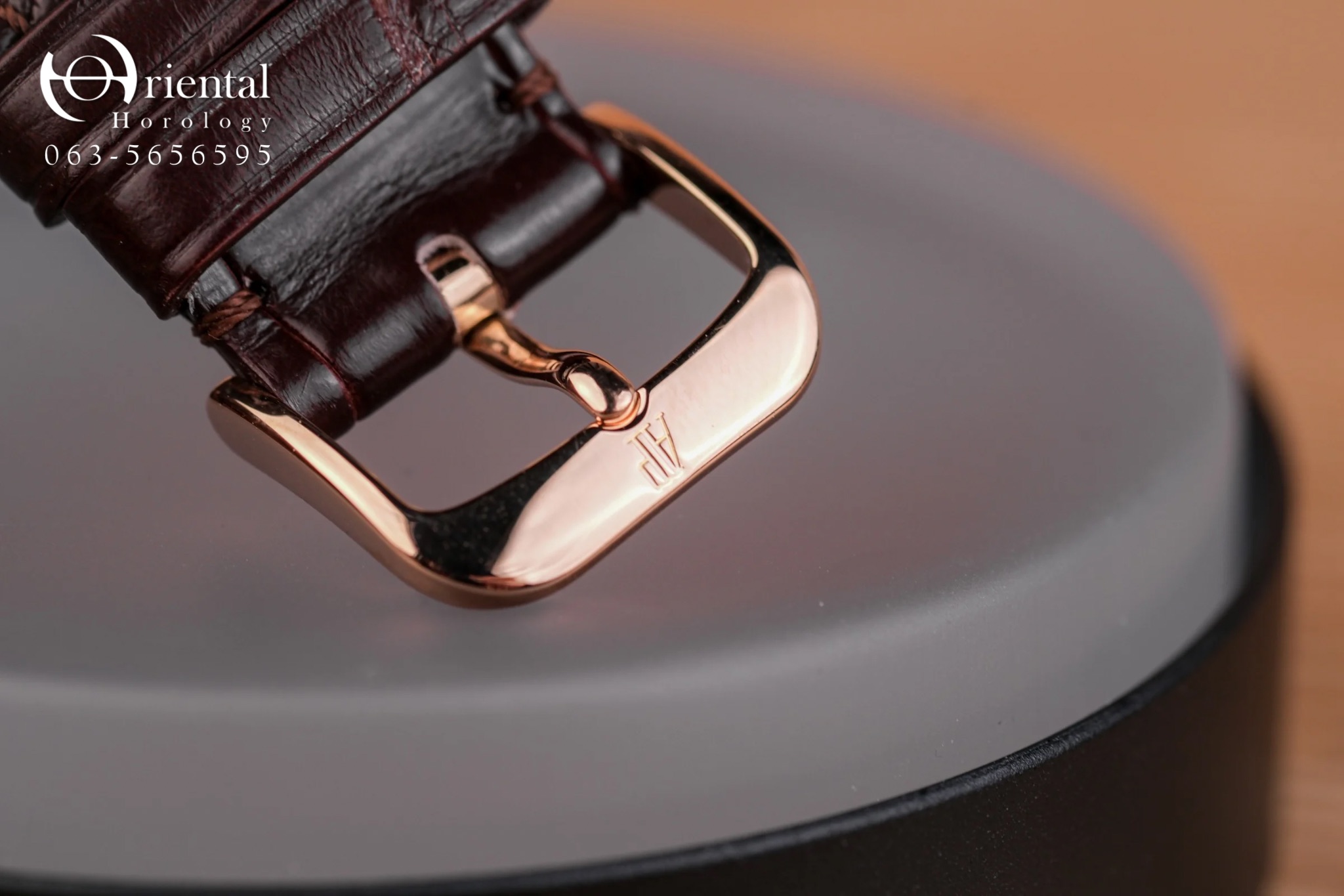 AP Audemars Piguet Jules Audemars Moonphase - Image 8