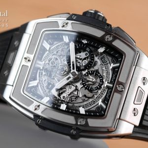 Hublot Spirit of Big Bang Titanium