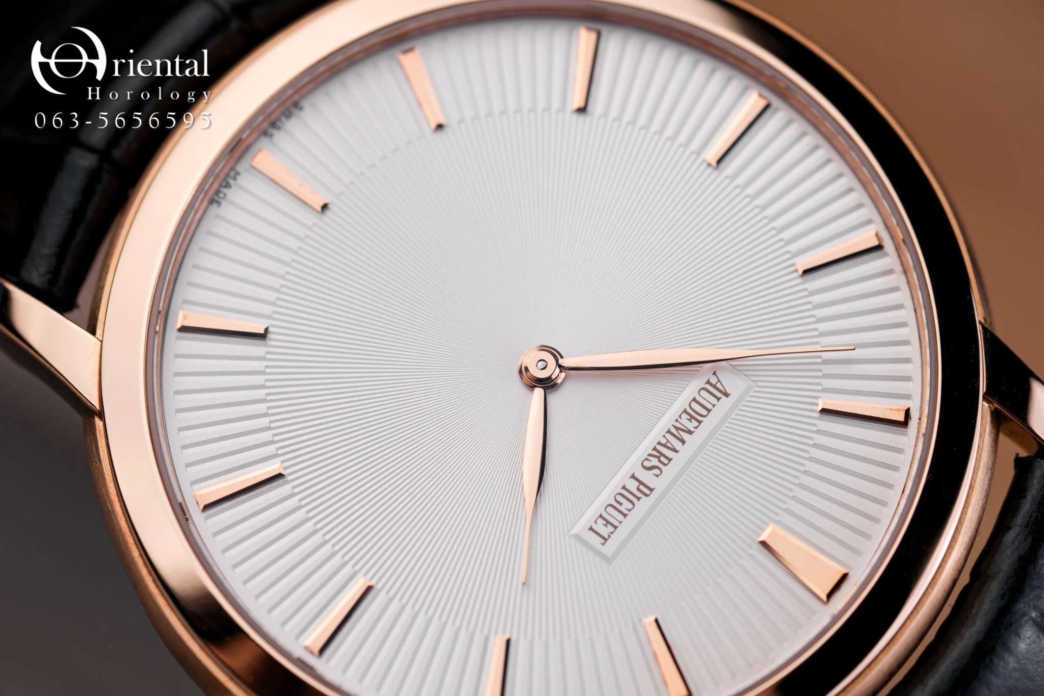 Audemars Piguet Jules Audemars - Image 2