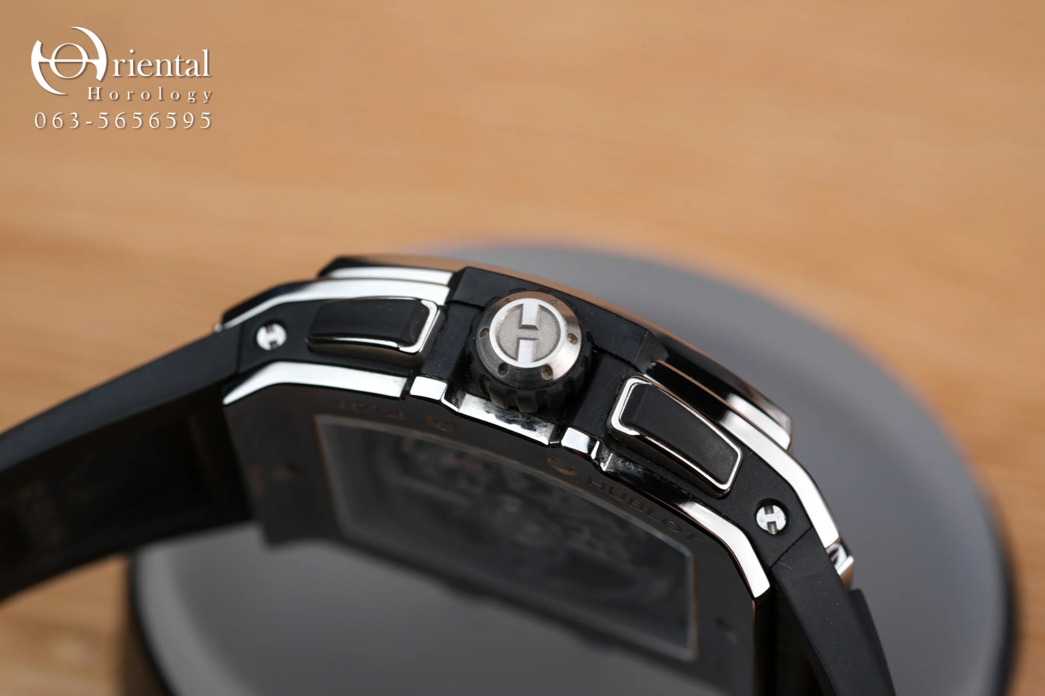 Hublot Spirit of Big Bang Titanium - Image 5