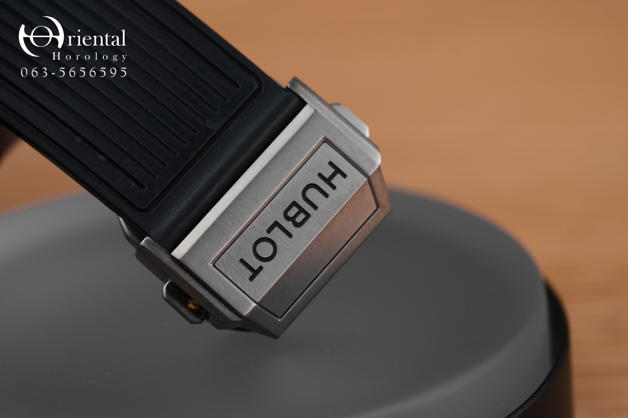 Hublot Spirit of Big Bang Titanium - Image 8