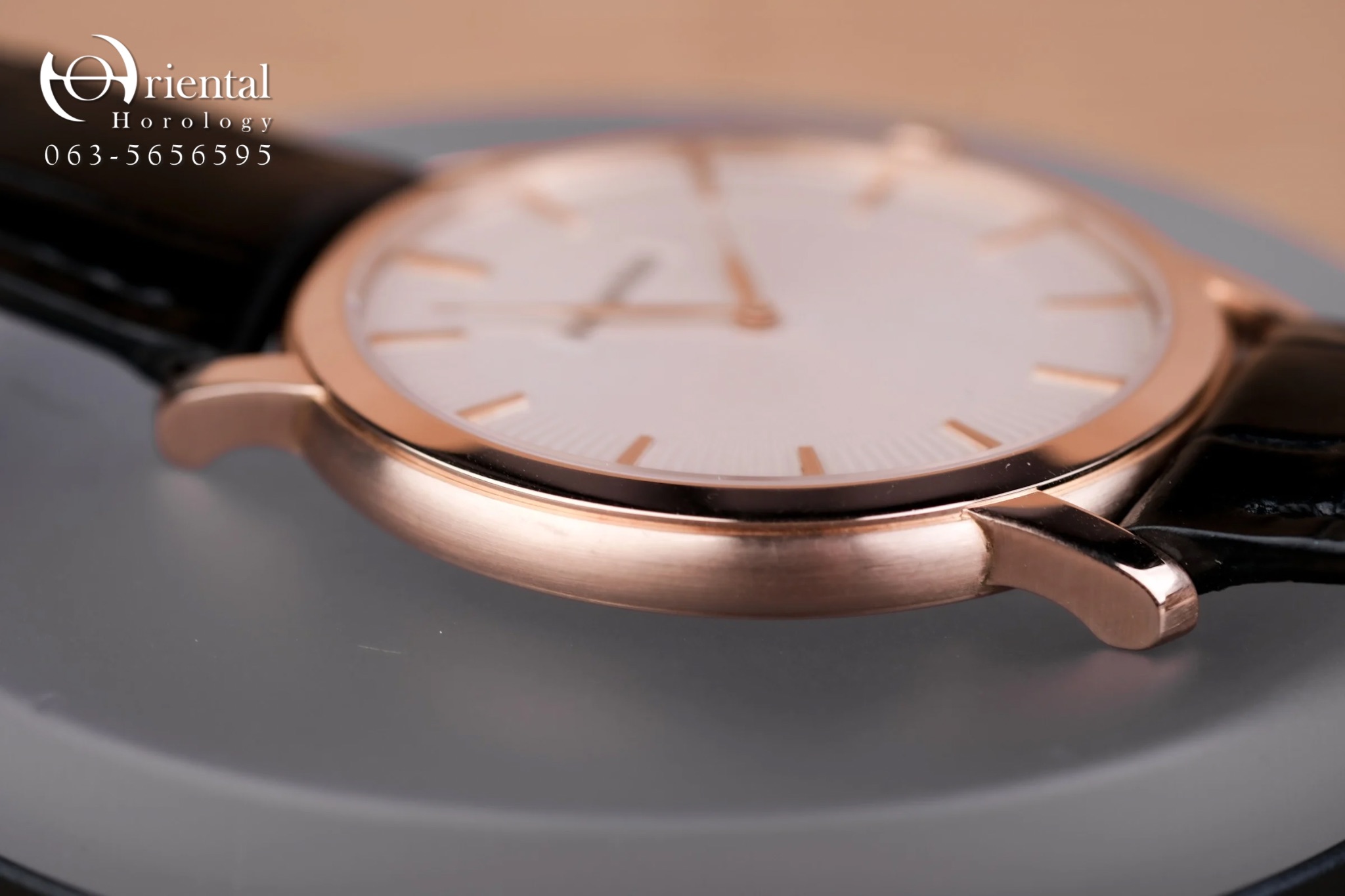 Audemars Piguet Jules Audemars - Image 5