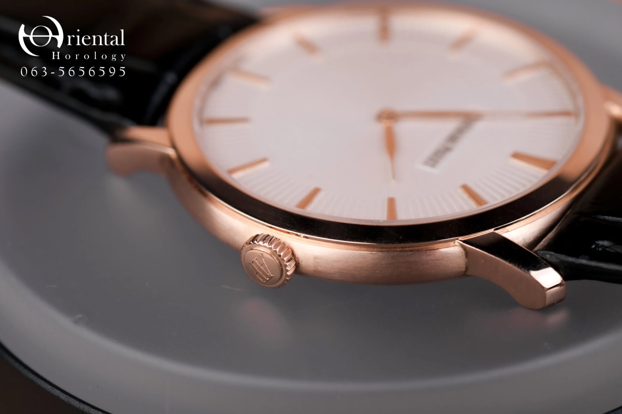 Audemars Piguet Jules Audemars - Image 6