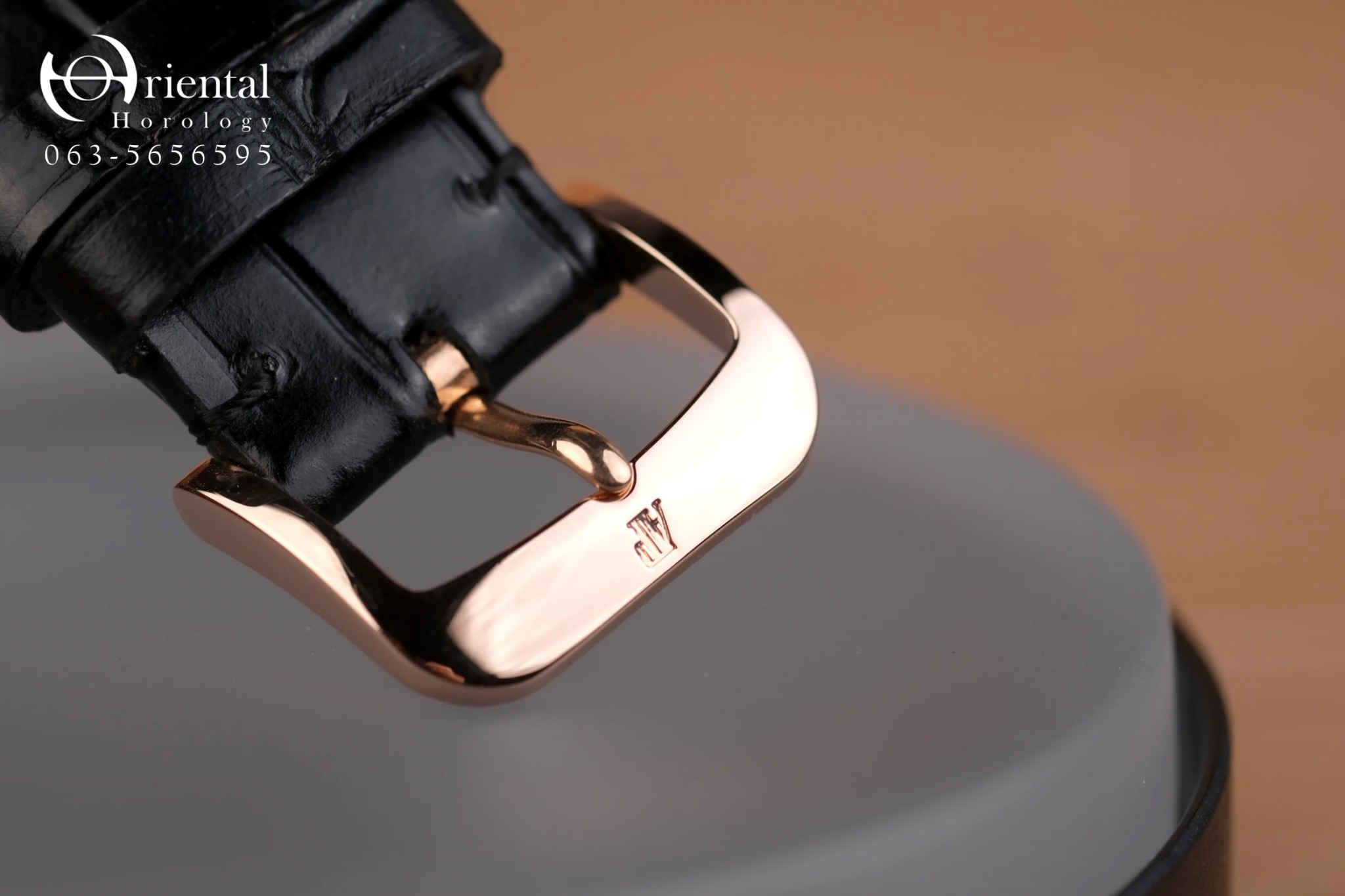 Audemars Piguet Jules Audemars - Image 8