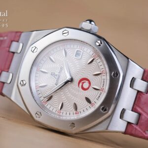 AP Royal Oak Lady Alinghi Limited Edition