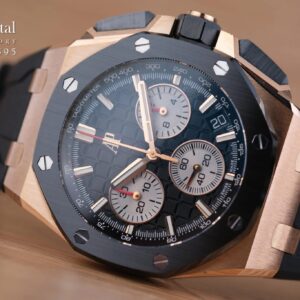 AP Royal Oak Offshore 26420RO