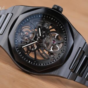 GP Laureato Skeleton Ceramic