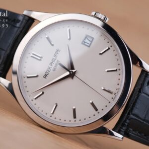 Patek Philippe Calatrava 5296G