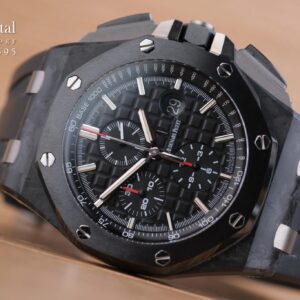 AP Offshore Novelty Forged Carbon