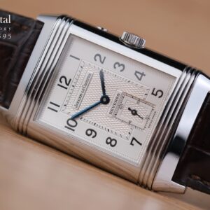JLC Reverso Duoface 270.8.54