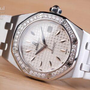 AP Royal Oak Lady Diamonds