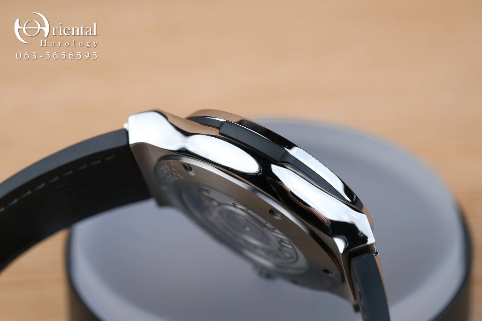 Hublot Classic Fusion Chronograph 42 mm. - Image 5