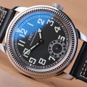 IWC Pilot Vintage Collection