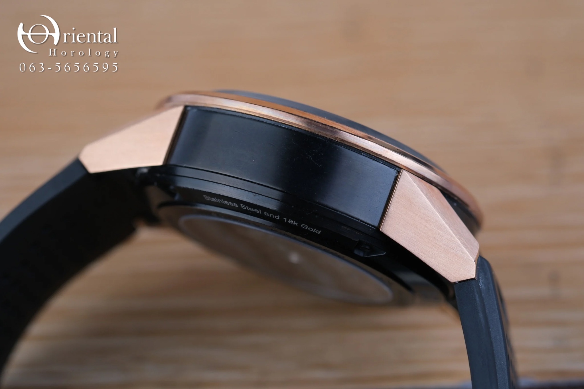 TAG Heuer Carrera Calibre HEUER 01 - Image 6