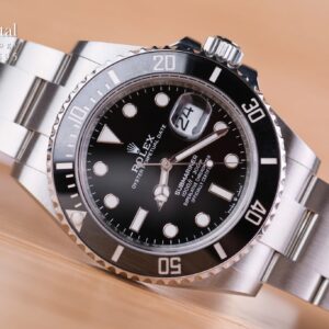 Rolex Submariner Date 41