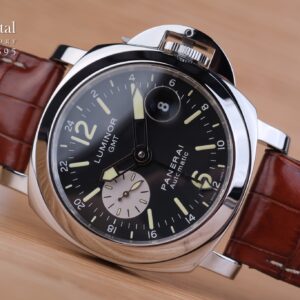 Panerai Luminor GMT PAM01088