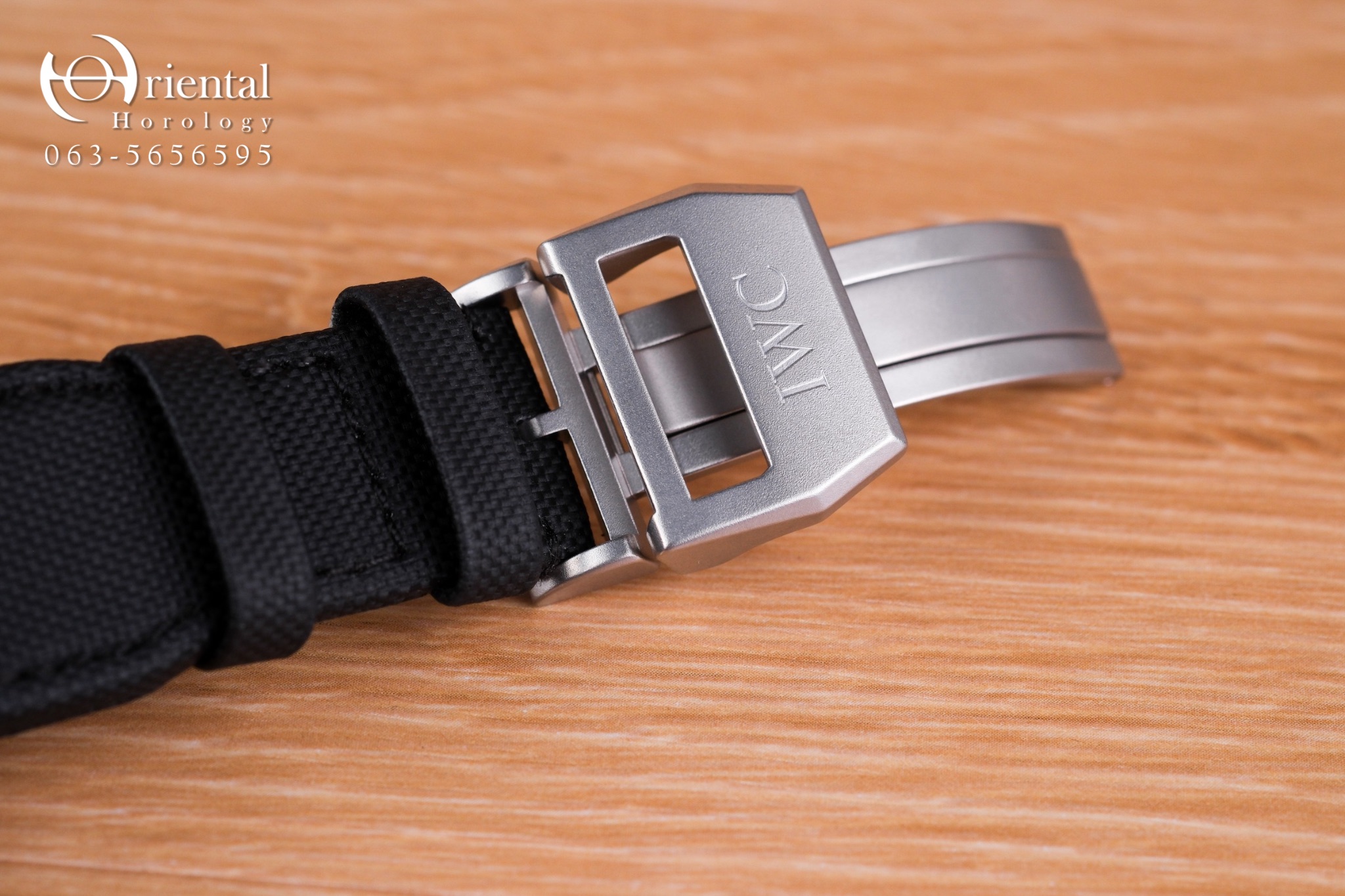 IWC Big Pilot Chronograph TOP GUN - Image 7