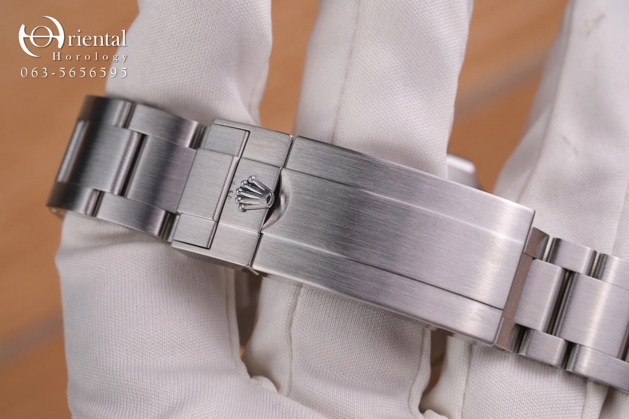 Rolex Submariner Date 41 - Image 7