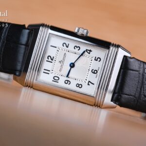 JLC Reverso Classic Small