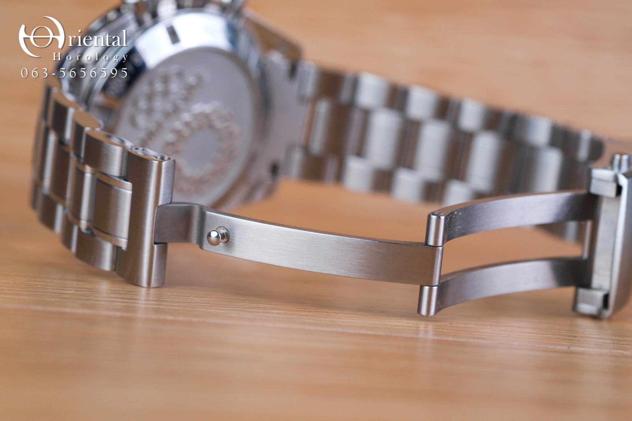 Omega Speedmaster Tokyo 2020 Olympics - Image 6