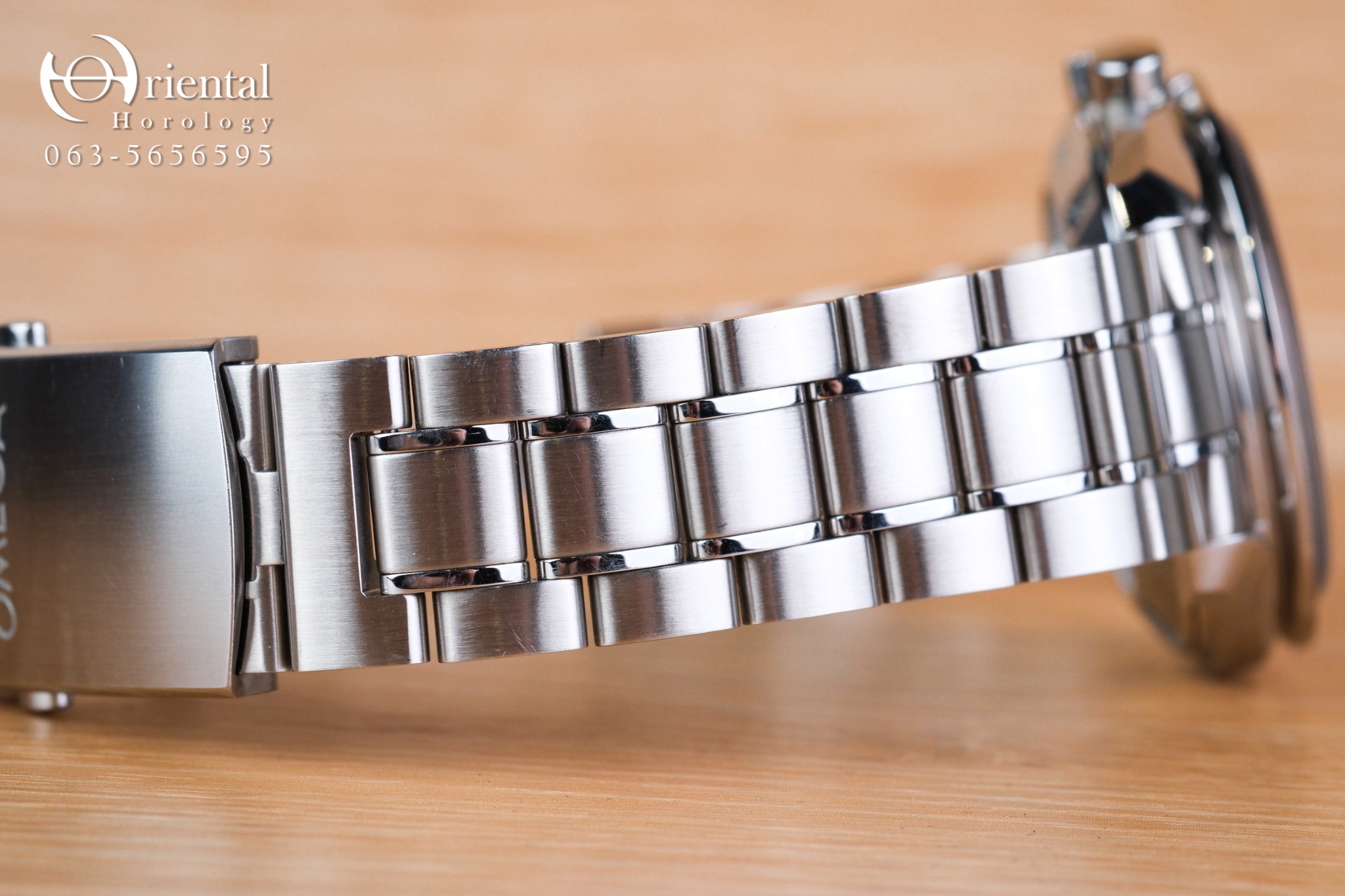 Omega Speedmaster Tokyo 2020 Olympics - Image 7