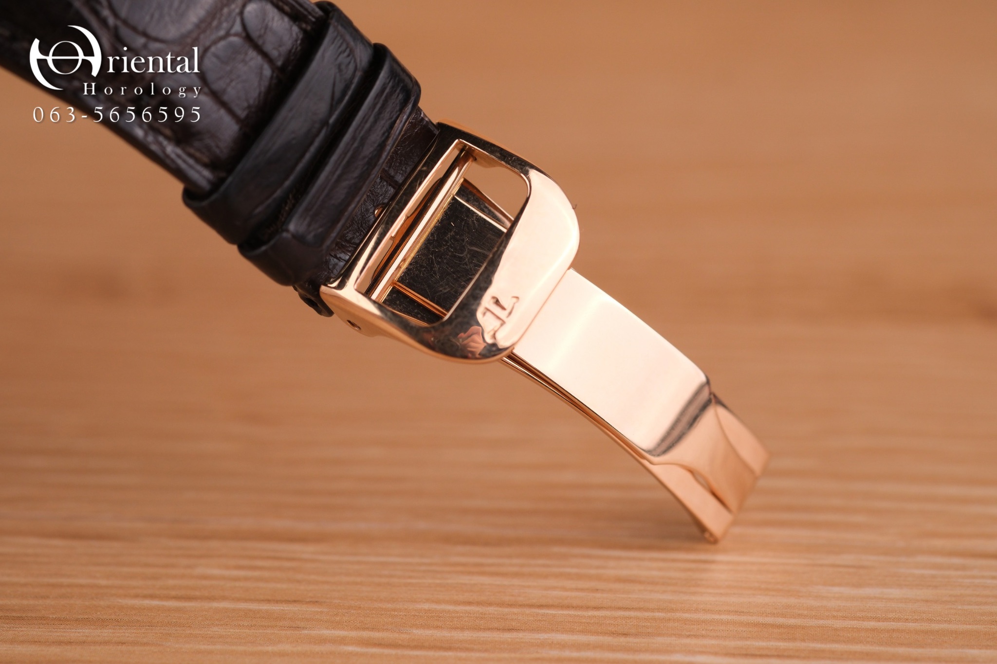 JLC Master 8 Days Perpetual Skeleton Limited Edition 175 pcs. - Image 8