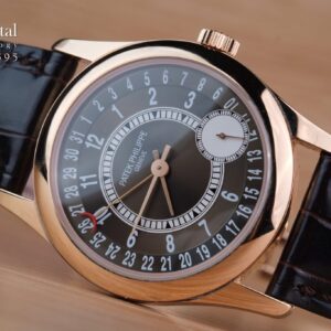 Patek Philippe Calatrava 6000R