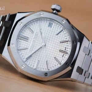 AP Royal Oak "50th Anniversary"