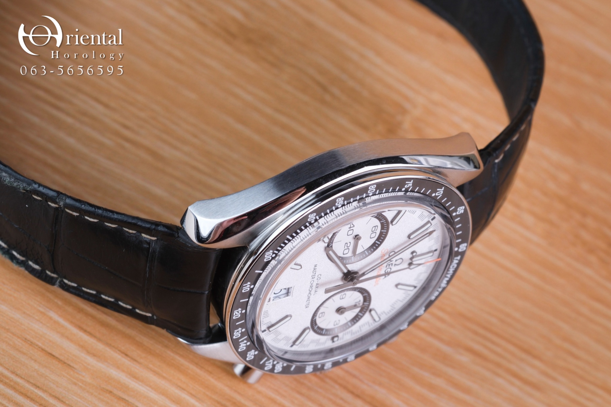 Omega Speedmaster Racing - Image 6