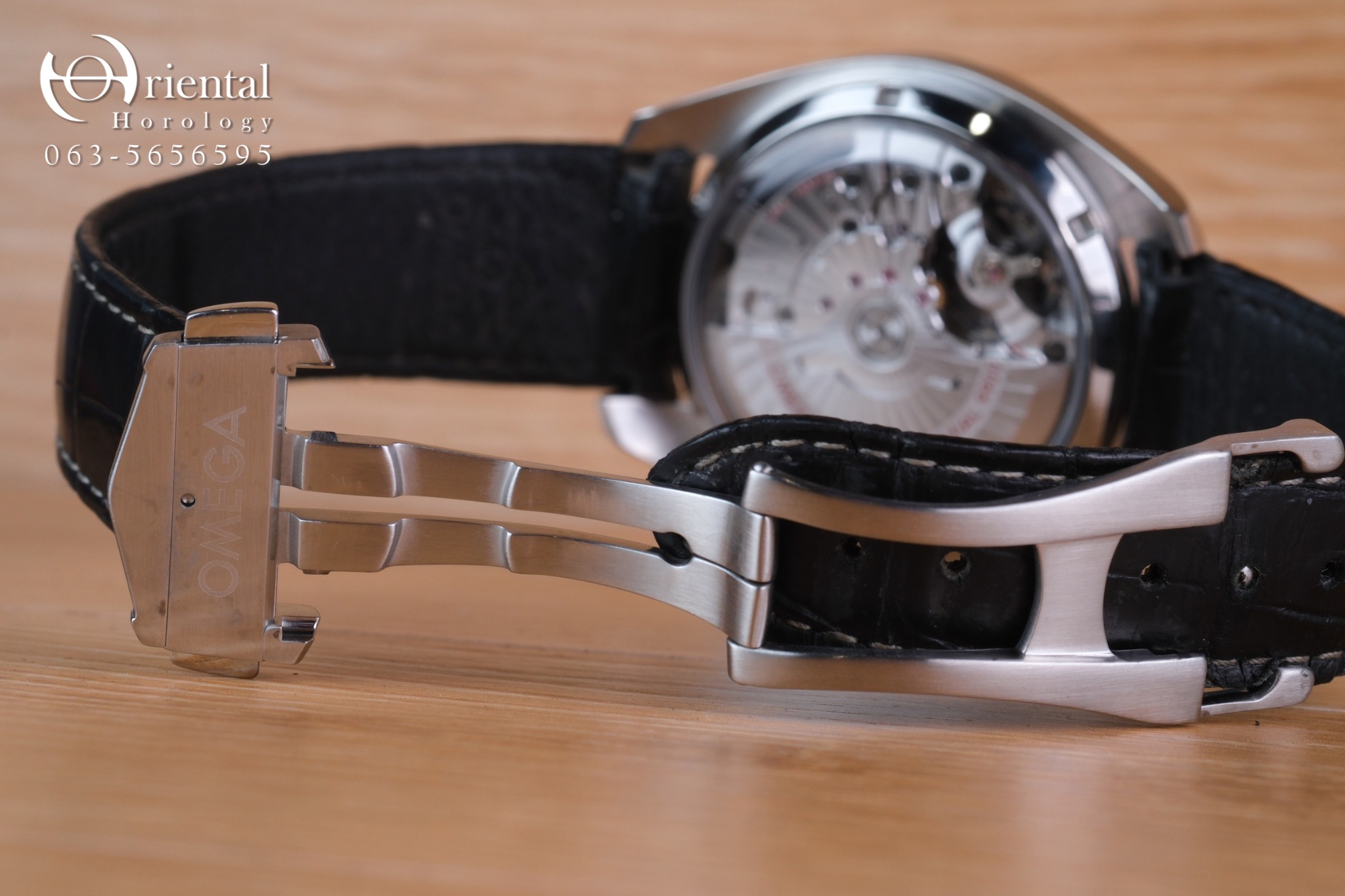 Omega Speedmaster Racing - Image 7