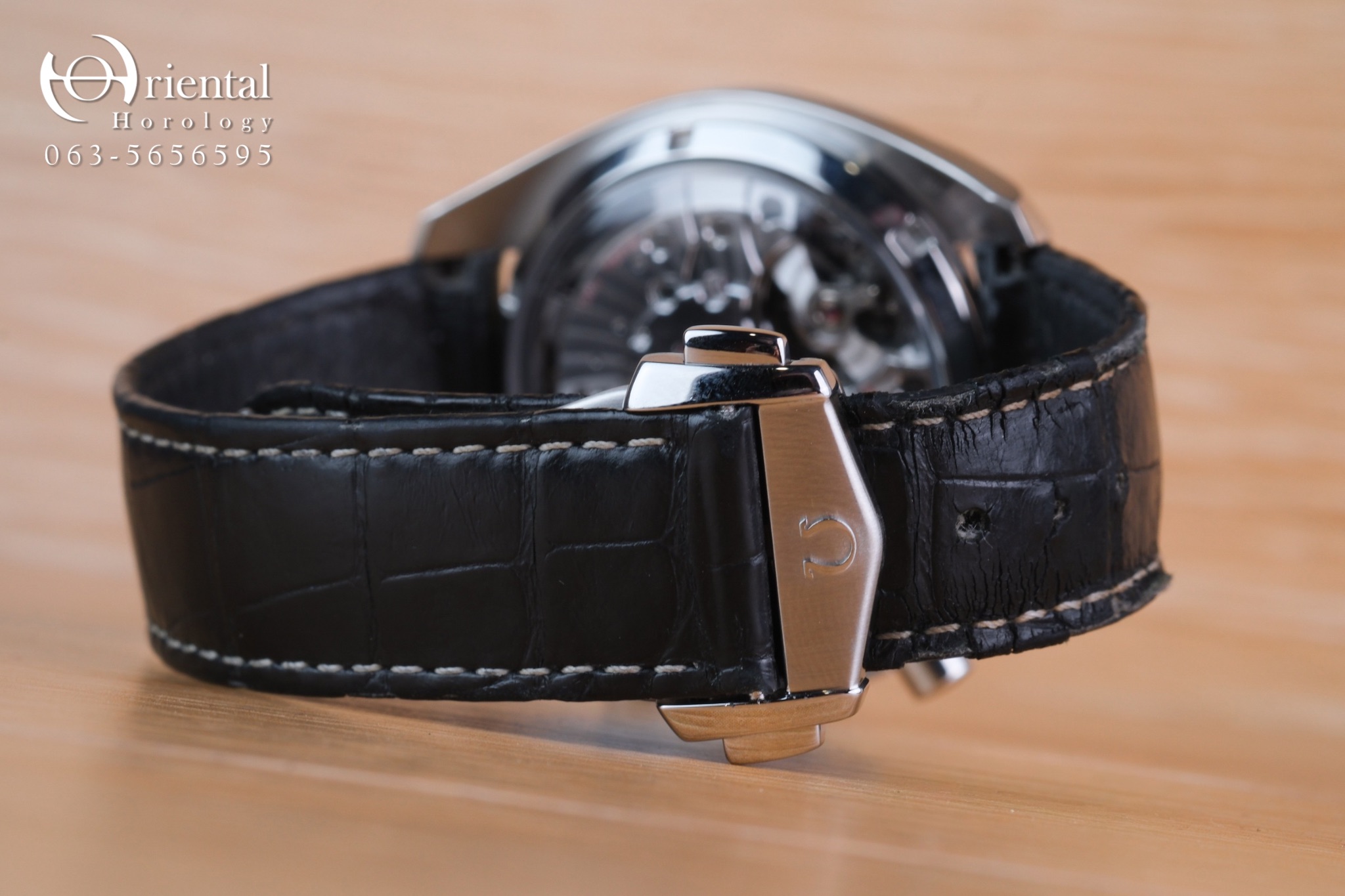 Omega Speedmaster Racing - Image 8