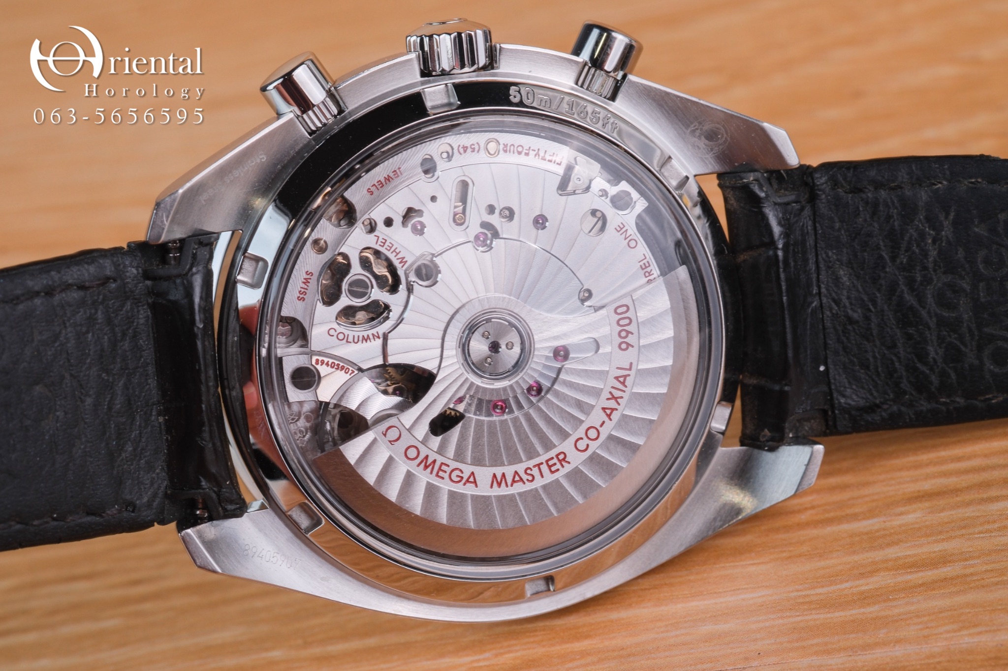 Omega Speedmaster Racing - Image 9