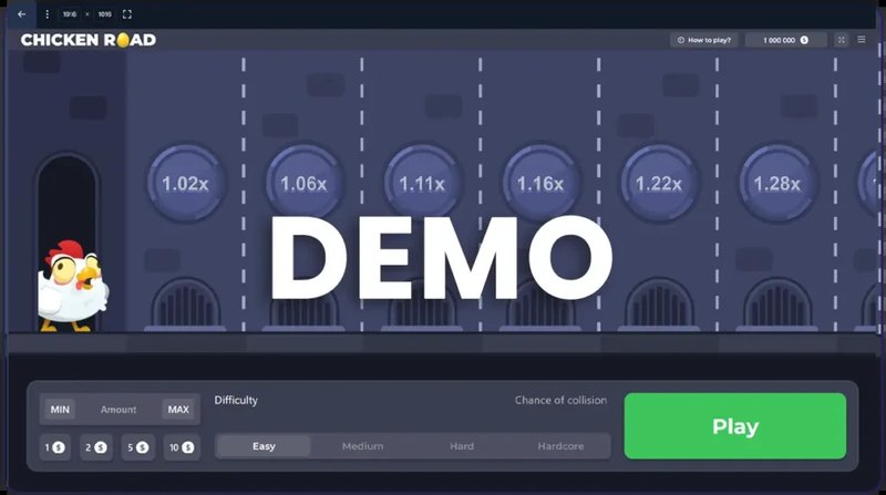 Descubre el Exclusivo Juego de Azar de la Carretera del Pollo en España