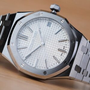 AP Royal Oak "50th Anniversary" 41 mm