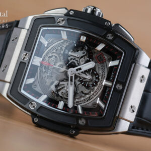 Hublot Spirit of Big Bang Titanium 45 mm
