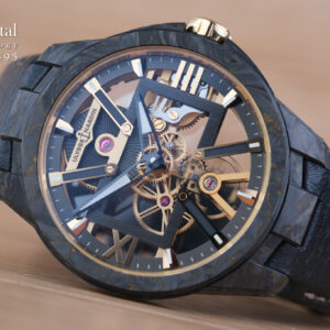 Ulysse Nardin Blast Skeleton X Carbonium