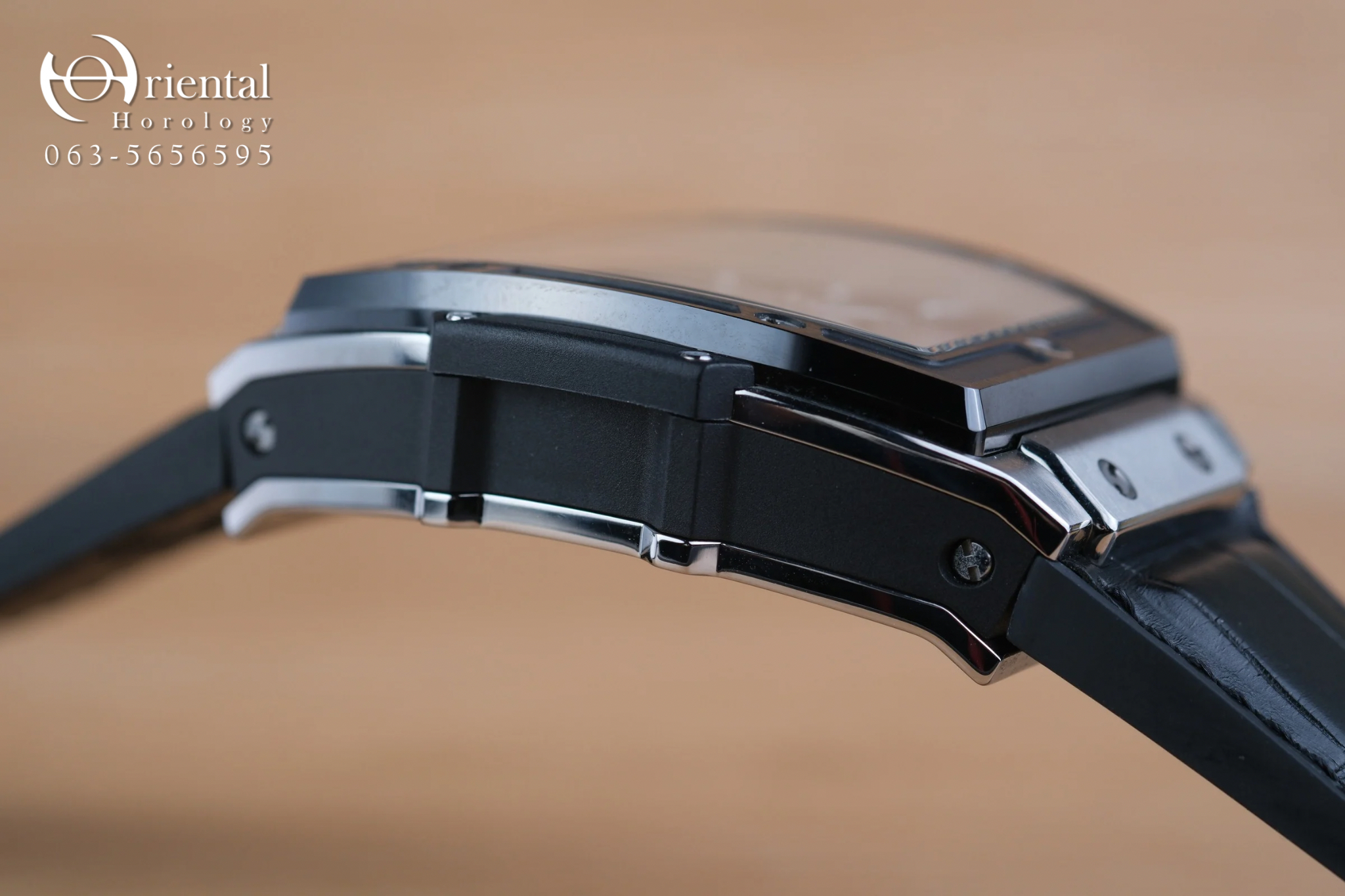 Hublot Spirit of Big Bang Titanium 45 mm - Image 6